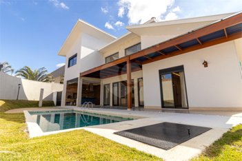 house em Rua Amadeu Prudente dos Santos, Condomínio Residencial Monte Carlo - São José dos Campos - SP