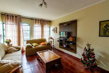 house em Rua Monsenhor Antônio Pepe, Vila Parque Jabaquara - São Paulo - SP