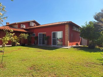 house em Rua dos Araçás, Ipê - São Pedro - SP