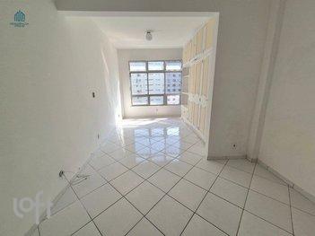 apartment em Tonelero, Copacabana - Rio de Janeiro - RJ