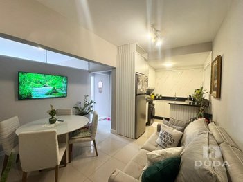 apartment em Rua João Pinto, Centro - Florianópolis - SC