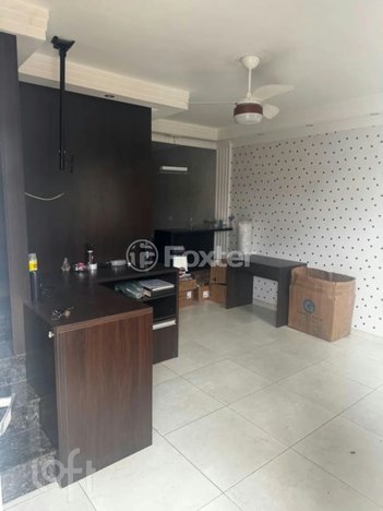 house em Rua Bento Quirino, Vila Talarico - São Paulo - SP