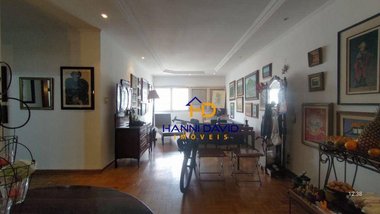 apartment em Avenida Paulista, Bela Vista - São Paulo - SP