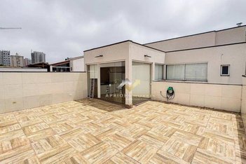 apartment em Rua Natal, Silveira - Santo André - SP