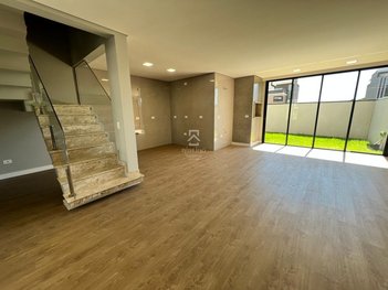 house em Rua Manoel Martins, Costeira - São José dos Pinhais - PR