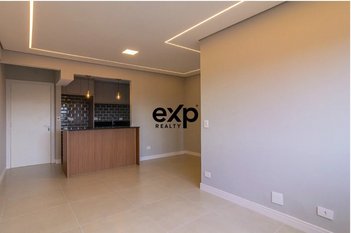 apartment em Rua Barão de Vallim, Campo Belo - São Paulo - SP