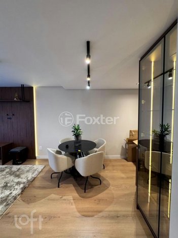 apartment em Avenida Osvaldo Aranha, Centro - Canela - RS