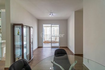apartment em Avenida Bosque da Saúde, Saúde - São Paulo - SP