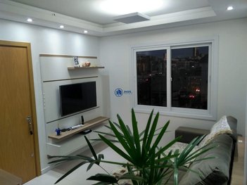 apartment em Rua Santos, Vila Nova - Novo Hamburgo - RS