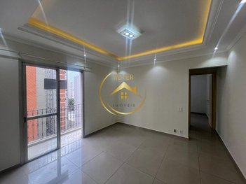 apartment em Avenida Júlio de Mesquita, Cambuí - Campinas - SP