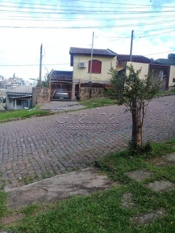 house em Teresina, Medianeira - Porto Alegre - RS