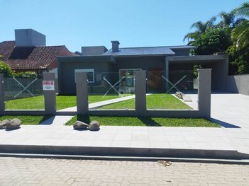 house em Avenida Juriti, Xangri-Lá - Xangri-Lá - RS