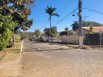 house em Condomínio Privê Morada Sul, Setor Habitacional Jardim Botânico - Brasília - DF