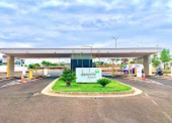 land_lot em Rua Lapa do Lobo, Granja Marileusa - Uberlândia - MG