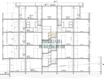 apartment em Rua Sorocaba, Piratininga (Venda Nova) - Belo Horizonte - MG