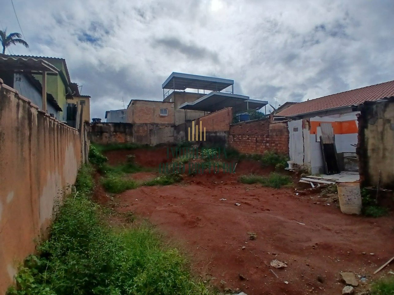Apartamento com 2 quartos — Piratininga (Venda Nova), Belo Horizonte