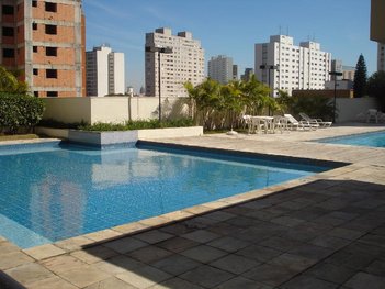 apartment em Rua Joaquim Távora, Vila Mariana - São Paulo - SP