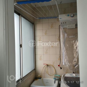 apartment em Rua Jovina, Vila Mascote - São Paulo - SP