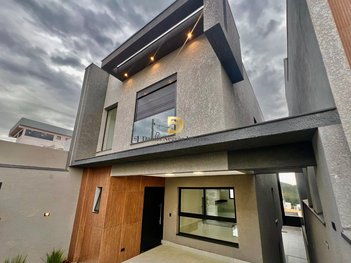 house em Rua dos Cedros, Portais (Polvilho) - Cajamar - SP