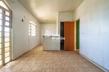 house em QR 514 Conjunto 5, Samambaia Norte (Samambaia) - Brasília - DF