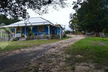agricultural em RS-040, Águas Claras - Viamão - RS