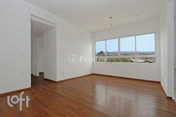 apartment em Avenida Manoel Elias, Mário Quintana - Porto Alegre - RS