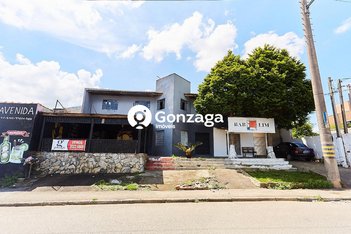 house em Paraíso, Roseira de São Sebastião - São José dos Pinhais - PR