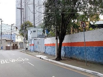 commercial_land_lot em Avenida Presidente Kennedy, Santa Paula - São Caetano do Sul - SP