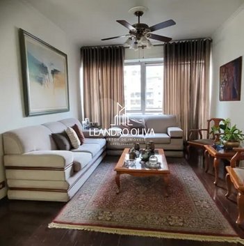 apartment em Rua Teixeira da Silva, Paraíso - São Paulo - SP