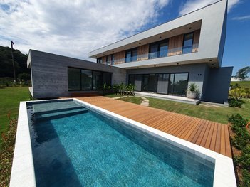 house em Rua Cabernet, Vale dos Vinhedos - Garibaldi - RS
