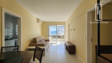 apartment em Amaro Antônio Vieira, Itacorubi - Florianópolis - SC
