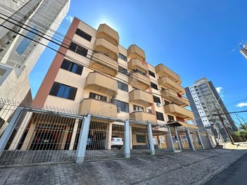 apartment em Rua Rio Branco, Vila Rodrigues - Passo Fundo - RS