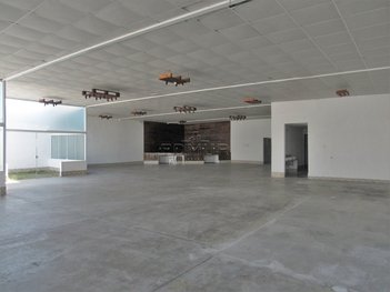 business em Avenida Queirós Filho, Parque Industriário - Santo André - SP