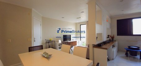apartment em Rua Tito, Vila Romana - São Paulo - SP
