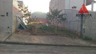 land_lot em Rua Mata Atlântica, Jardim da Mata - Americana - SP