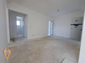 apartment em Rua Epitácio Pessoa, Além Ponte - Sorocaba - SP