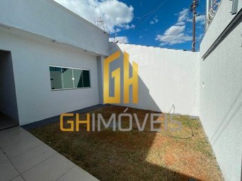 house em Rua Damasco, Vila Maria - Aparecida de Goiânia - GO