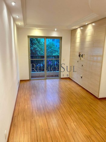 apartment em Rua Duque Costa, Vila Sofia - São Paulo - SP