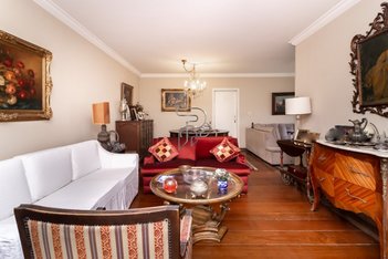 apartment em Rua Tucuna, Perdizes - São Paulo - SP