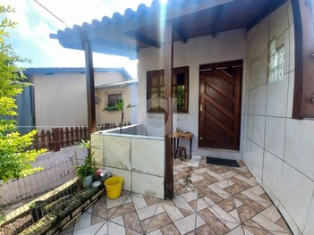 house em Rua João Santana, Campestre - São Leopoldo - RS