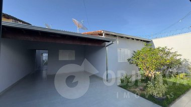 house em Rua Versalhes, Jardim Europa - Uberlândia - MG