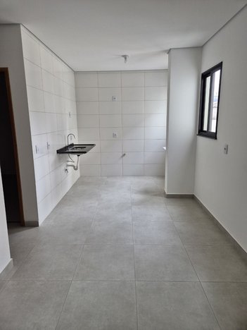 apartment em Rua José Elias Jordão, Vila Moreira - São Paulo - SP