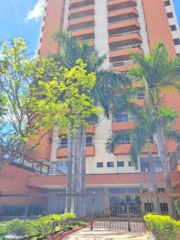 apartment em Rua Professor Horácio Mesquita de Camargo, Parque Campolim - Sorocaba - SP