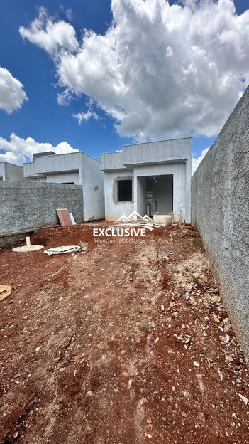 house em Rua Maria Cândida da silva, Atenas - Igarapé - MG