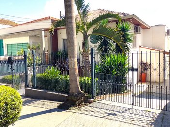 house em Rua Casa Forte, Água Fria - São Paulo - SP