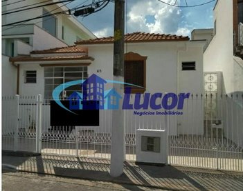 house em Rua Teles Peixoto, Jardim Franca - São Paulo - SP