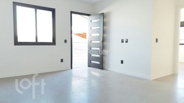 house em Rua Selso Fidélis Jardim, Olaria - Canoas - RS