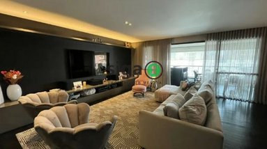 apartment em Rua Luís Correia de Melo, Vila Cruzeiro - São Paulo - SP