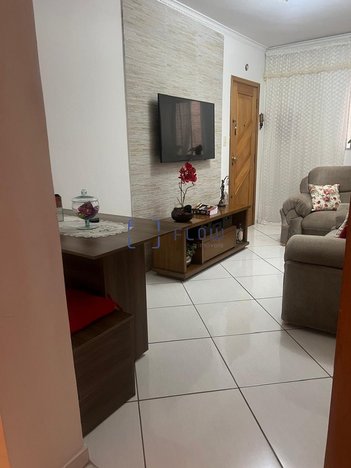 apartment em Rua Duarte de Azevedo, Santana - São Paulo - SP