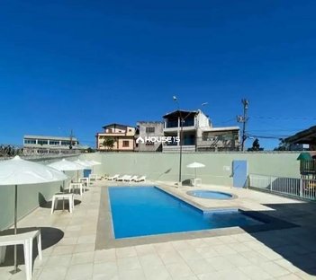 apartment em Rua 1º de Janeiro, Kubitschek - Guarapari - ES